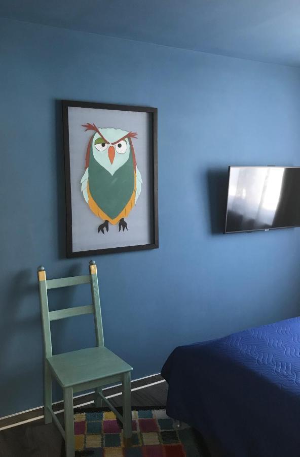 Ostsee-Ferienwohnung Uhlnuest Graal-Mueritz Gelbensande Екстер'єр фото
